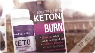 Rapid Burn Keto:- (United States, USA ) Shark Tank Reviews, Diet Pills, Trial, Price and Buy !