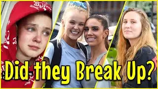 Did JoJo Siwa and Kylie Prew BREAK UP?