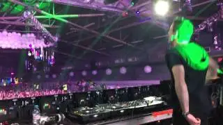 Jochen Miller @ Pier 94 - #EDMNYC #BigWeekNYC