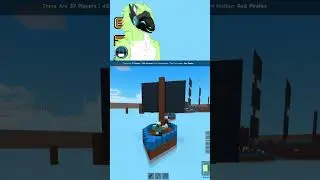 Roblox - Саботаж by Kerman Protowolf