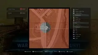 Call of Duty Modern Warfare Gas Glitch Almost Died