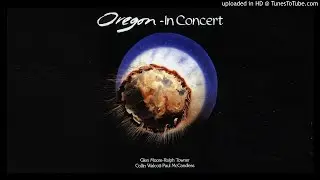 Oregon In Concert ► Become, Seem, Appear [HQ Audio] 1975