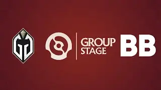 [HIGHLIGHTS] Gladiators vs BetBoom Team &ndash; Game 1 - The International - Group A