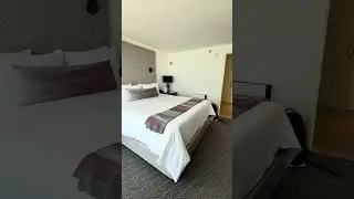 Stay Well Corner Suite @Aria Las Vegas