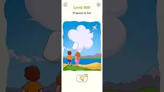 DOP 2 Level 1269 Propose to her