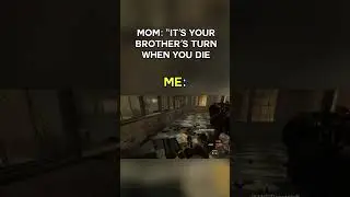 MOST Relatable COD Zombies Moment 😂 @Lanevader