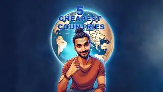 The 5 Cheapest Countries in Europe (2024)