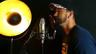 Whitesnake - Is this love / acoustic cover by MF acoustic music
