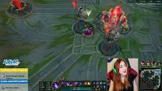 CHALLENGER HIGH APM OUTPLAYS  - Best Moments Montage -  League of Legends 3