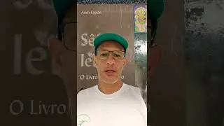 Venha estudar o S&ecirc;fer Ietzir&aacute;h cap 02 #misticismojudaico #zohar #cabal&aacute; #arizal #kabbalah #tor&aacute;