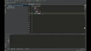 Python Basics - 19 - Sum Infinite Amount of Integers