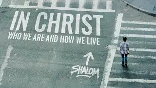 Chosen for a Life of Wholeness - Sermon 1