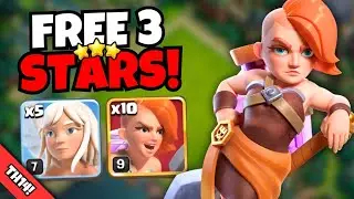 TH14 Super Valks Are BROKEN! Ultimate 3-Star Guide | Clash of Clans 