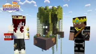 I Survived Skyblock&rsquo;s Most Unsurvivable Island