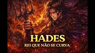 HADES — O REI DO SUBMUNDO | RAP + METALCORE | Shuumatsu no Valkyrie