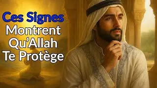7 Signes Puissants Qu'Allah Vous a Choisi – Un Changement Incroyable Vous Attend | ISLAM