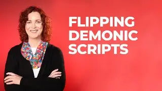 Flipping the Script on the Enemy (Prayer & Prophecy)