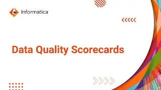 54. Оценочные карты качества данных