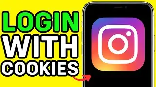 How to Login Instagram with Cookies (WORKING 2026)