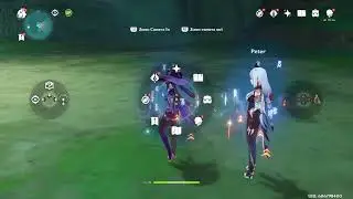 hical summons ayaka