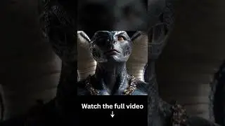 The Curse That Doomed a King | A Tale of Pride and Revenge 🐍