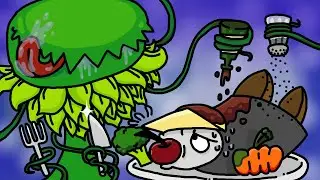 Carnivorous plants