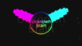 Unknown Brain   Faceless Album Mix  NCS Release  exported