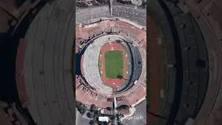 Estadio Ol&iacute;mpico Universitario Mexico