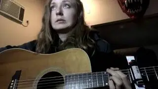 Kings Crossing - Elliott Smith (Acoustic Cover)