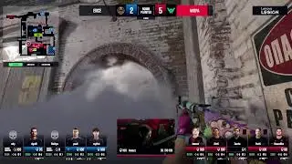 LIVE: ENCE vs WOPA - DraculaN Season 3  !overclock !exitLag !ggdrop