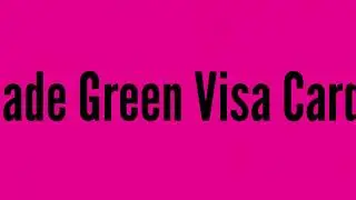 Crypto.com Jade Green Visa Card Unboxing&mdash;+ Benefits of Holding this Card