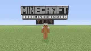 Minecraft (Xbox 360) - TU14 CONFIRMED Features