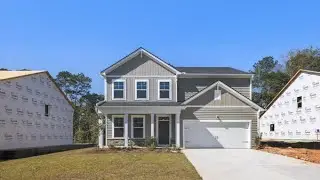 Ivy Plan | Virtual Tour | Charleston, SC