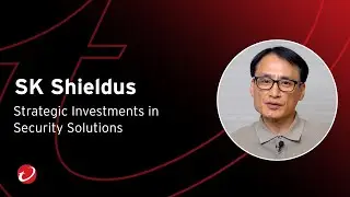 SK Shieldus - Strategic Investments in Security Solutions