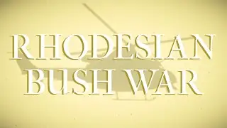 Rhodesian Bush War