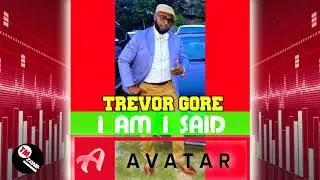 AVATAR BAND :Trevor Gore - I Am I Said [Reggae Cover] 2k20