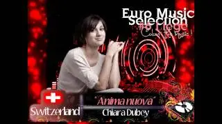 EMS 6 - SWITZERLAND - Chiara Dubey - 