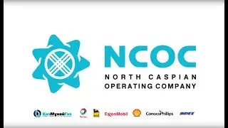 NCOC - Nord Caspian Operating Company