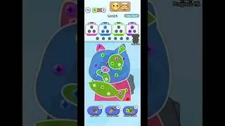 Screw Pin Puzzle📌 #games