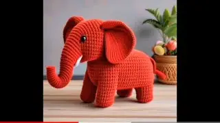 आसान तरीक़े से बनाये मार्केट से भी सुंदर हाथी वाला खिलौना । How to make elephant toy in hindi |