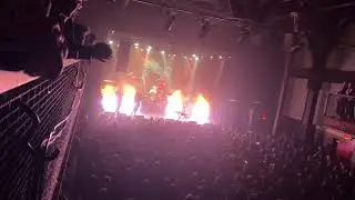 brite boy - alex g feat michelle zauner(japanese breakfast) @ union transfer 11/20/22