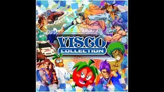 VISCO COLLECTION (PS5) | Gameplay Showcase [38]