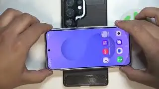 SAMSUNG Galaxy S25 - Comment charger votre t&eacute;l&eacute;phone avec le partage sans fil d'&eacute;nergie