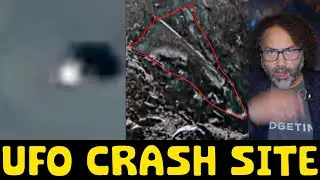 🚨 National Archives Drops REAL Roswell UFO Wreckage Footage + Odessa Sighting Shocks Ukraine
