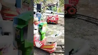train #cutebaby #kidsvideosong #cute #nurseryrhymes #baby