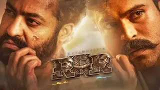RRR Movie Storyline: A Detailed Explanation of the Plot