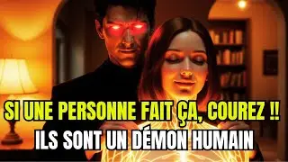ÉLU ! 5 Signes que Vous Êtes en Train de Faire Face à un DÉMON – Et Comment Vous Protéger