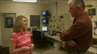 High Tech Hog Facility: America's Heartland Series