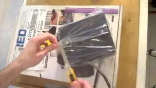 VP-500VA 230VAC/110VAC voltage converter