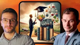How to Start Your Sommelier Career: Advice from Lucas Reynaud